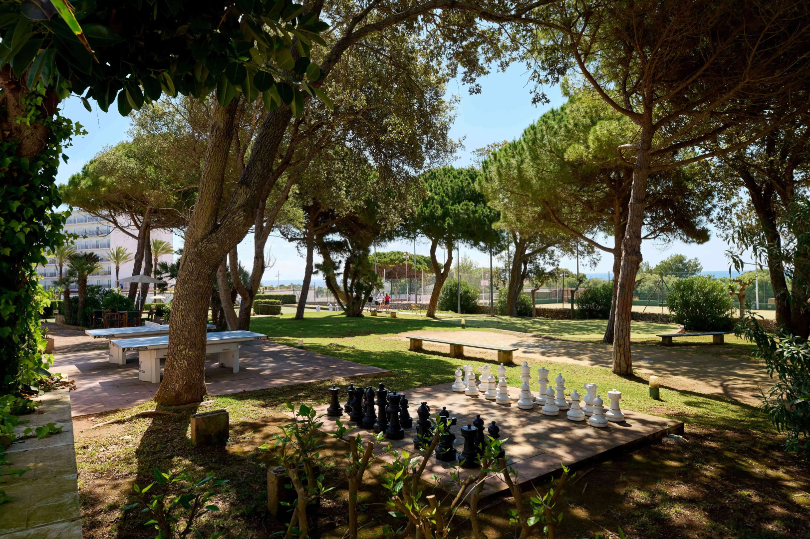 Foto - AluaSoul Menorca Hotel - Adults Only