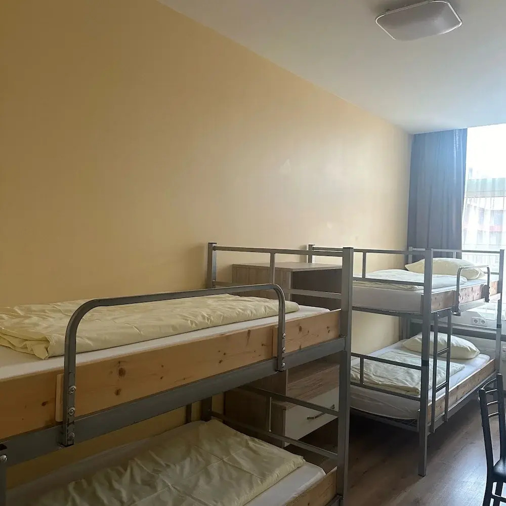 Photo - Low Budget Hostel