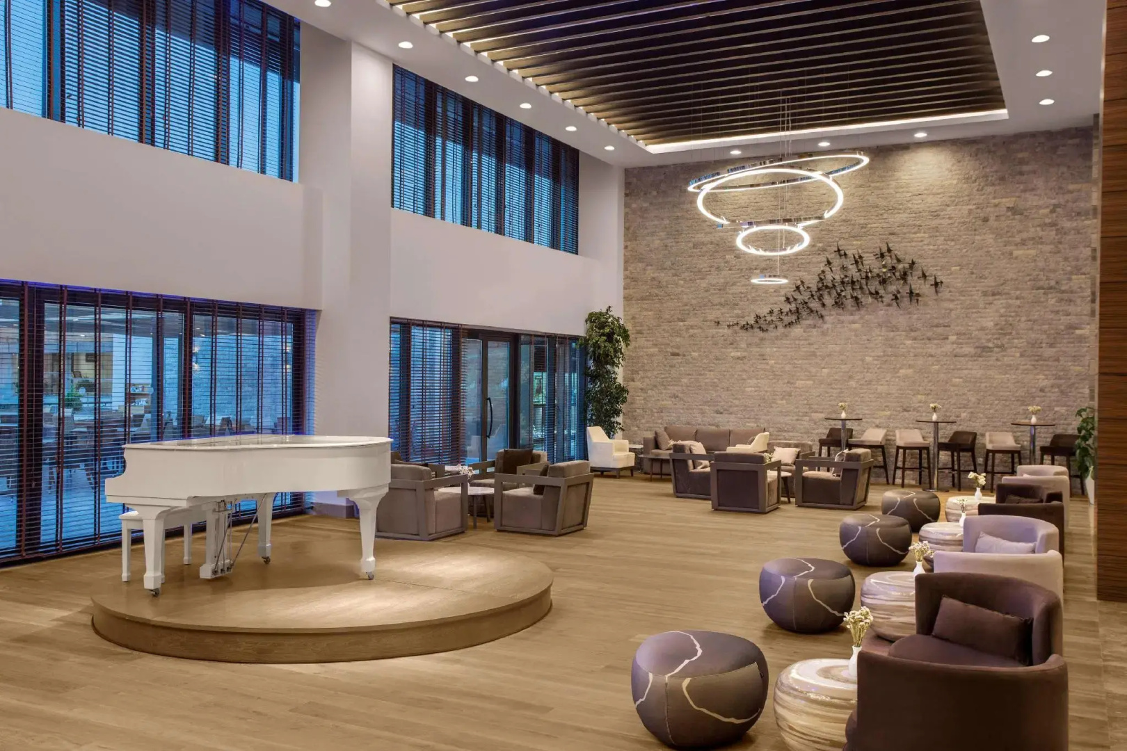 Photo - Akra Fethiye The Residence Tui Blue Sensatori - Ultra All Inclusive - Adults Only