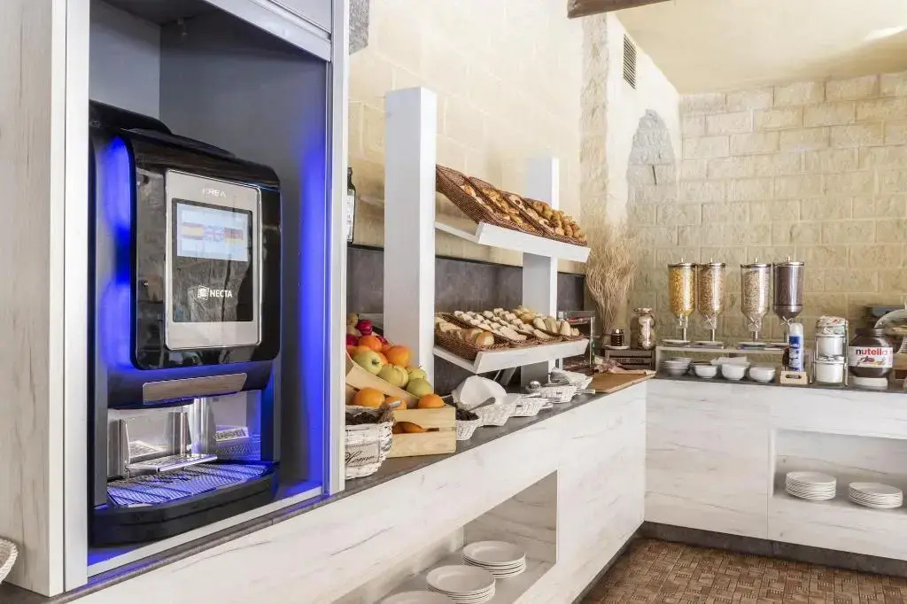 Foto - Hotel Plaza Del Castillo