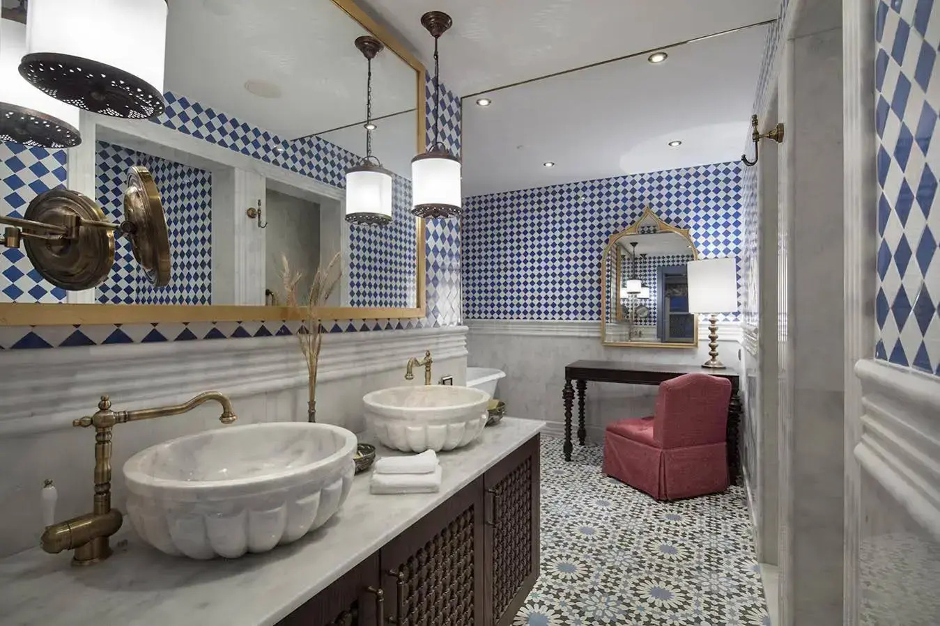 Photo - Hagia Sofia Mansions Istanbul, Curio Collection by Hilton