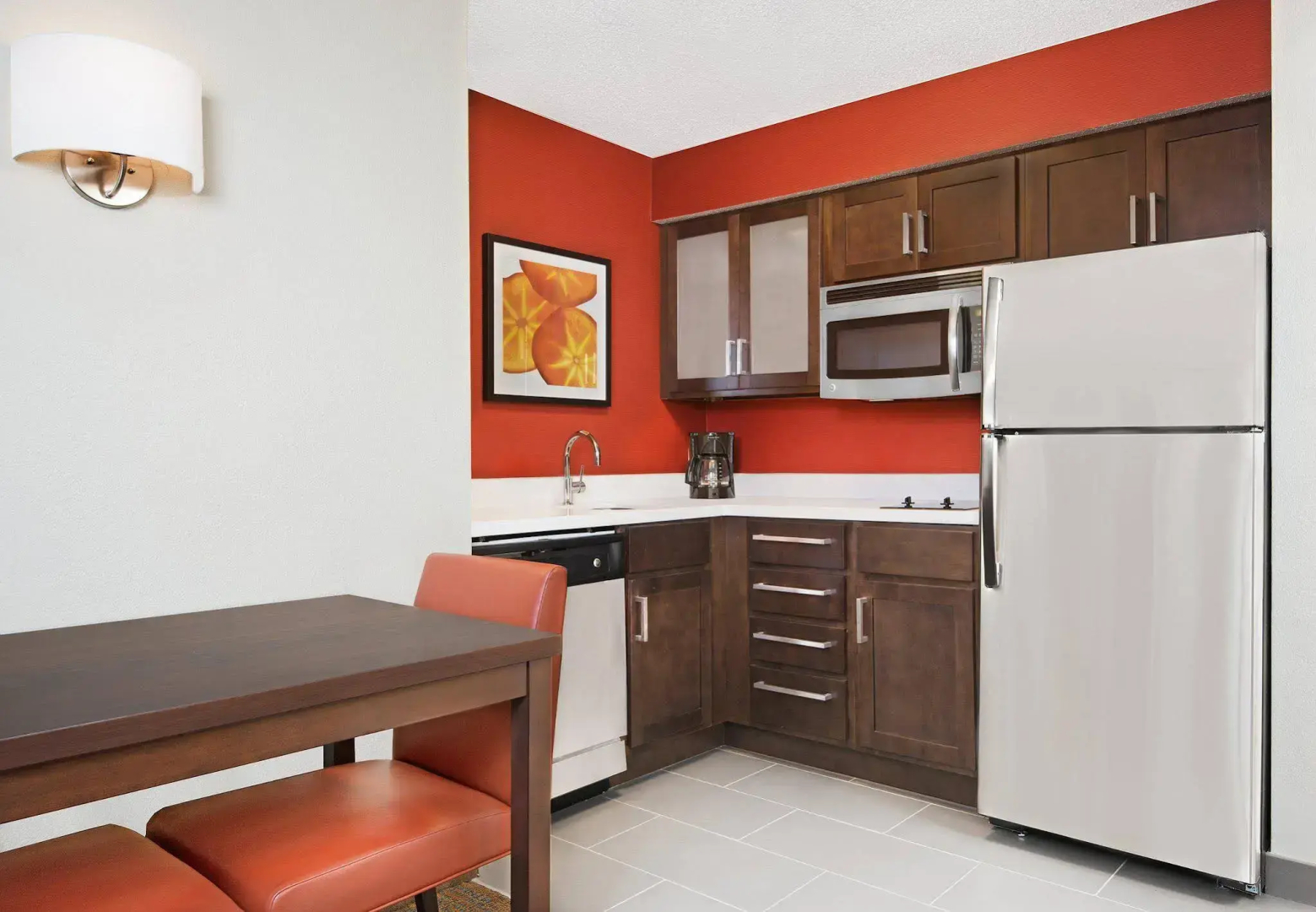 Foto - Residence Inn by Marriott Austin The Domain Area