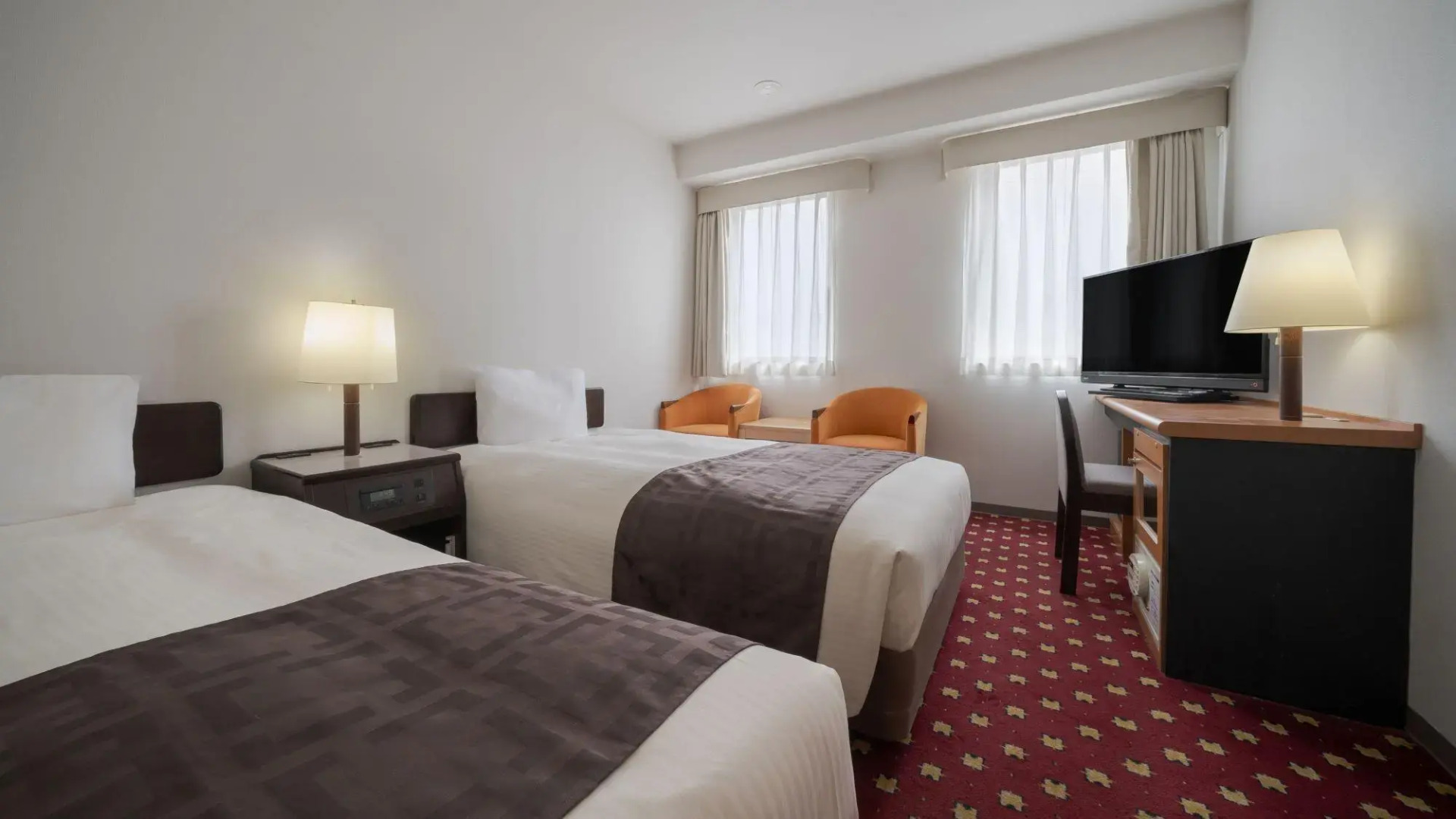 Foto - Premier Hotel-CABIN-Sapporo