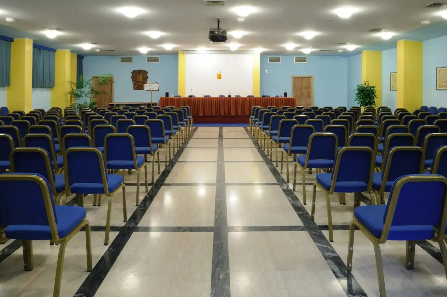 Foto - Hotel Catalunya