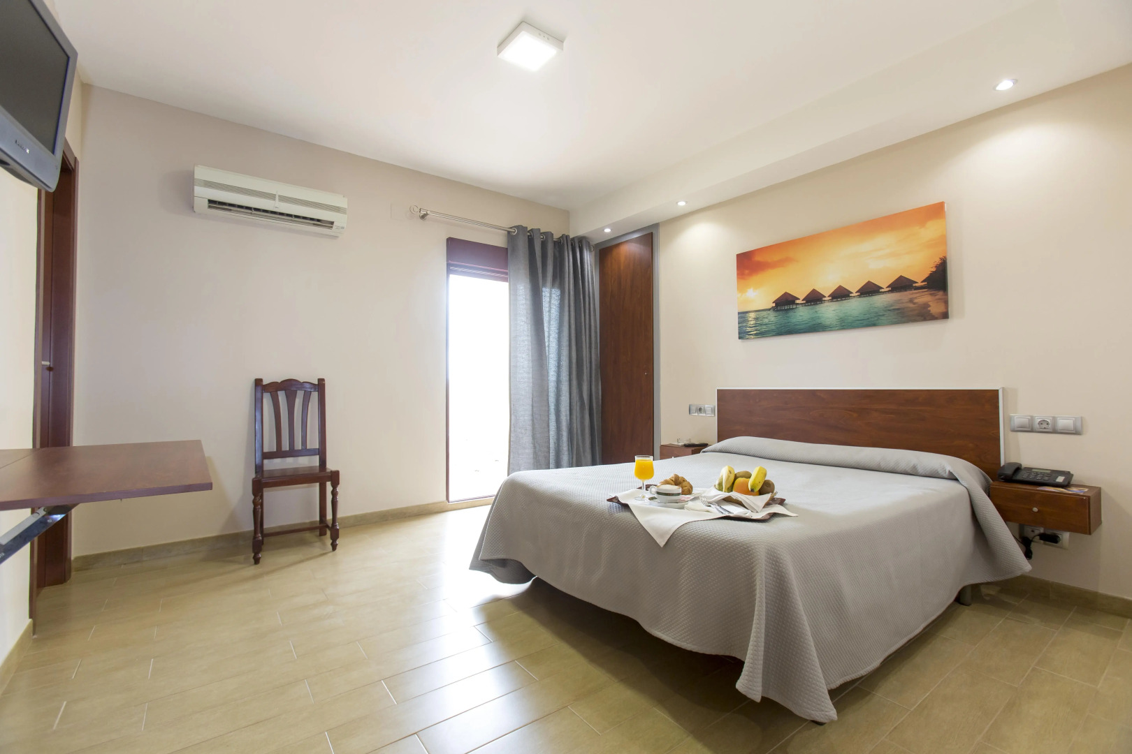 Foto - Hotel Olympia Ronda I