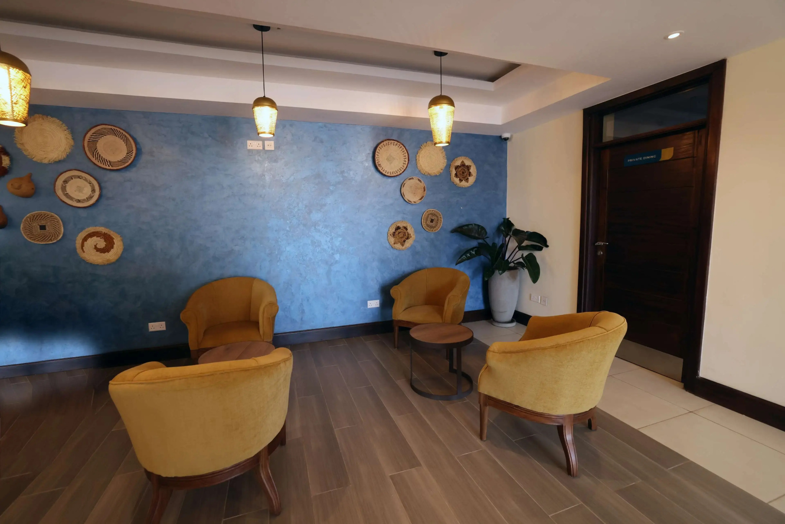 Photo - PrideInn Westlands Luxury Boutique Hotel