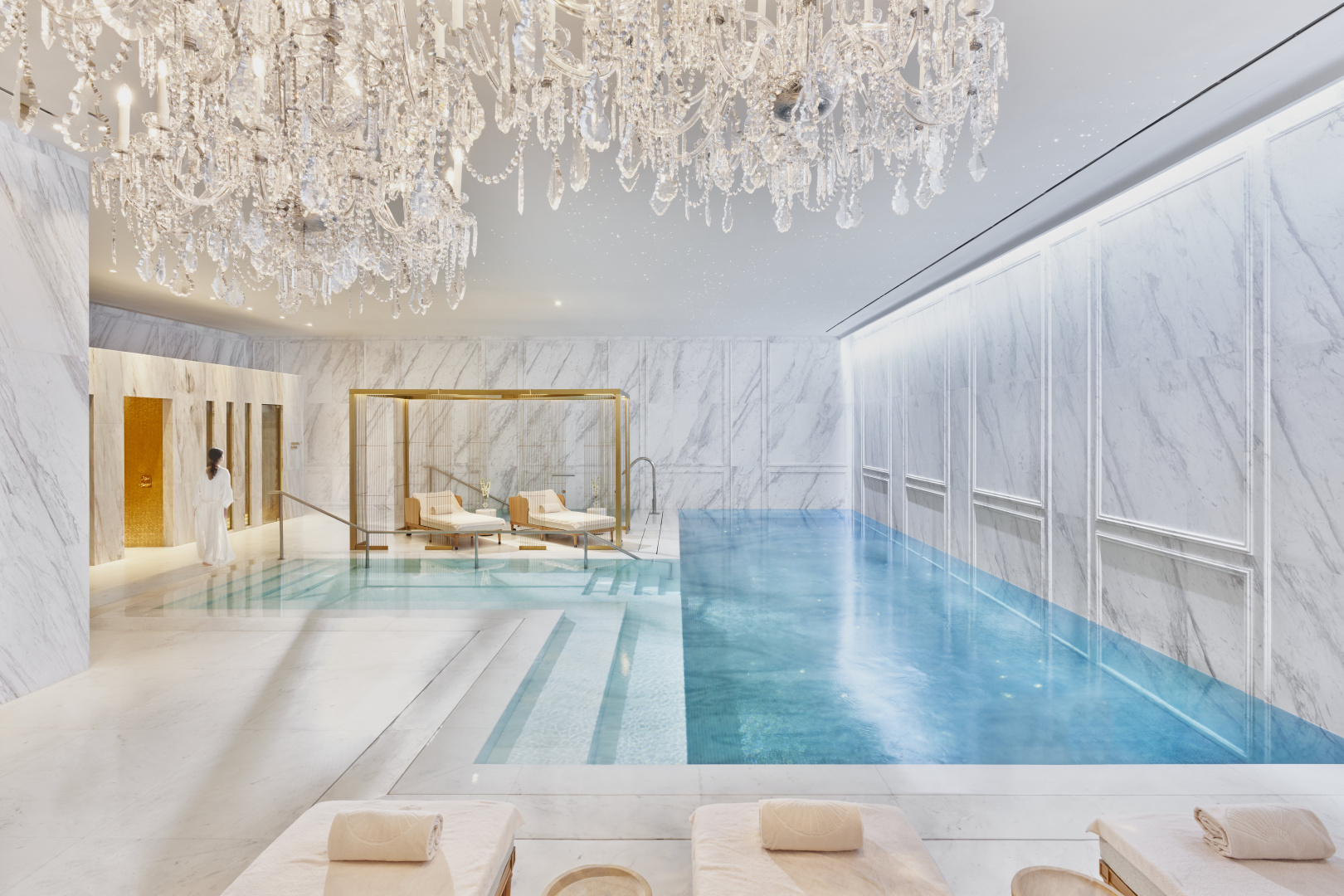 Foto - Mandarin Oriental Ritz, Madrid