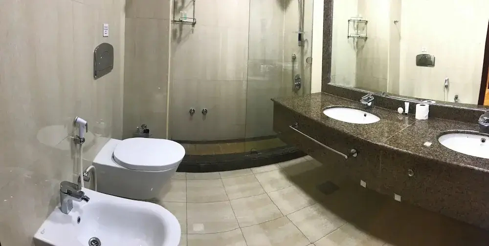 Foto - Palm Inn Hotel Doha