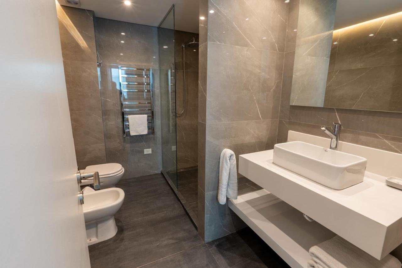 Foto - Aparthotel Trianon Recoleta