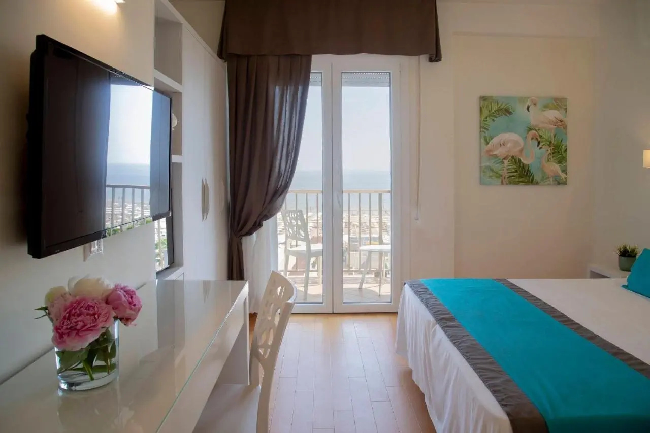 Foto - Hotel Mon Cheri