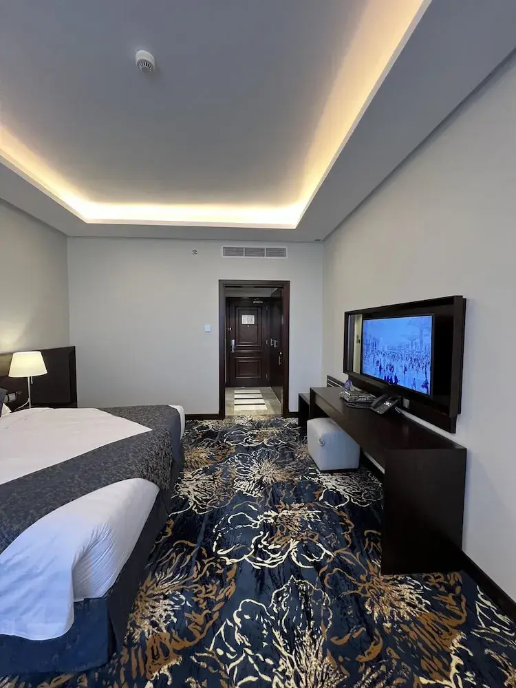 Foto - Zaha Taiba Hotel