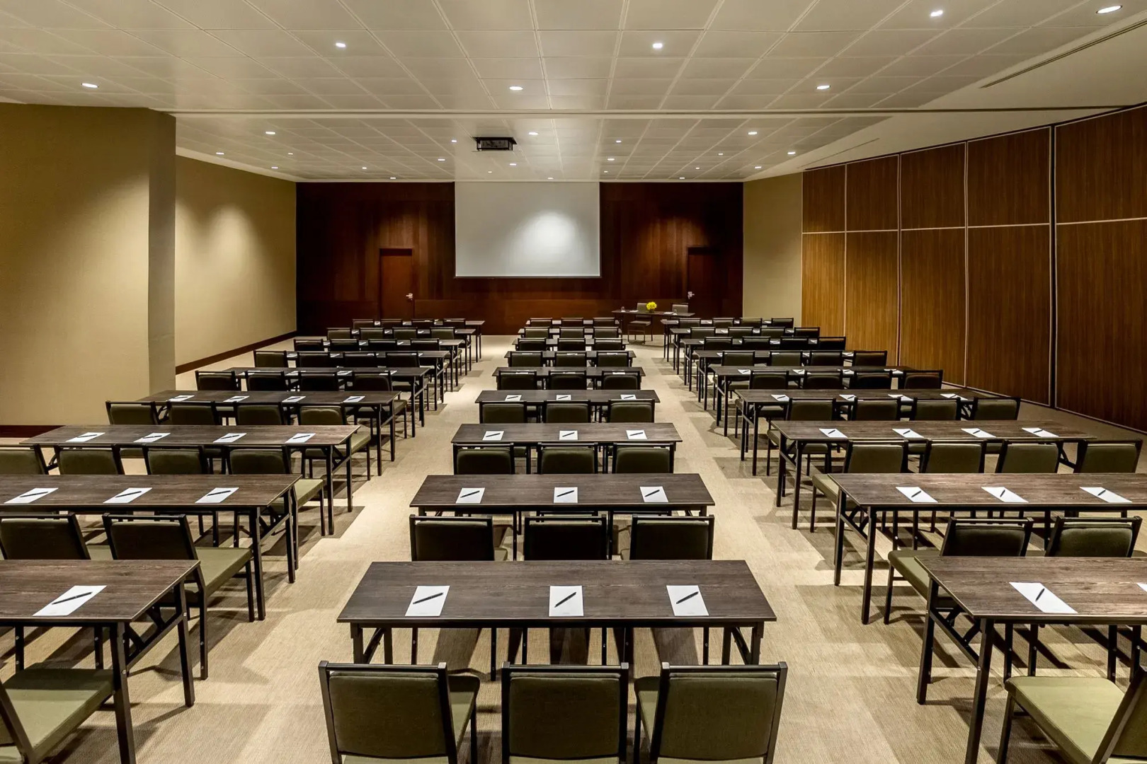 Foto - Hyatt Centric San Isidro Lima