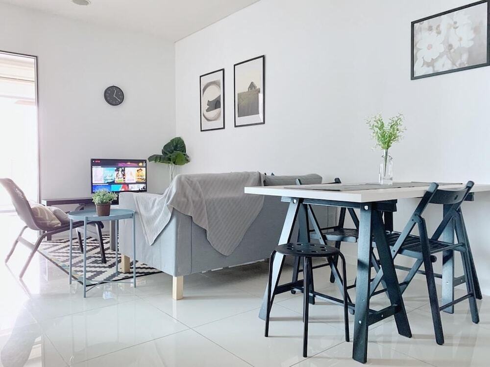 Photo - Valencia Dorm at Mercu Summer Suites KLCC