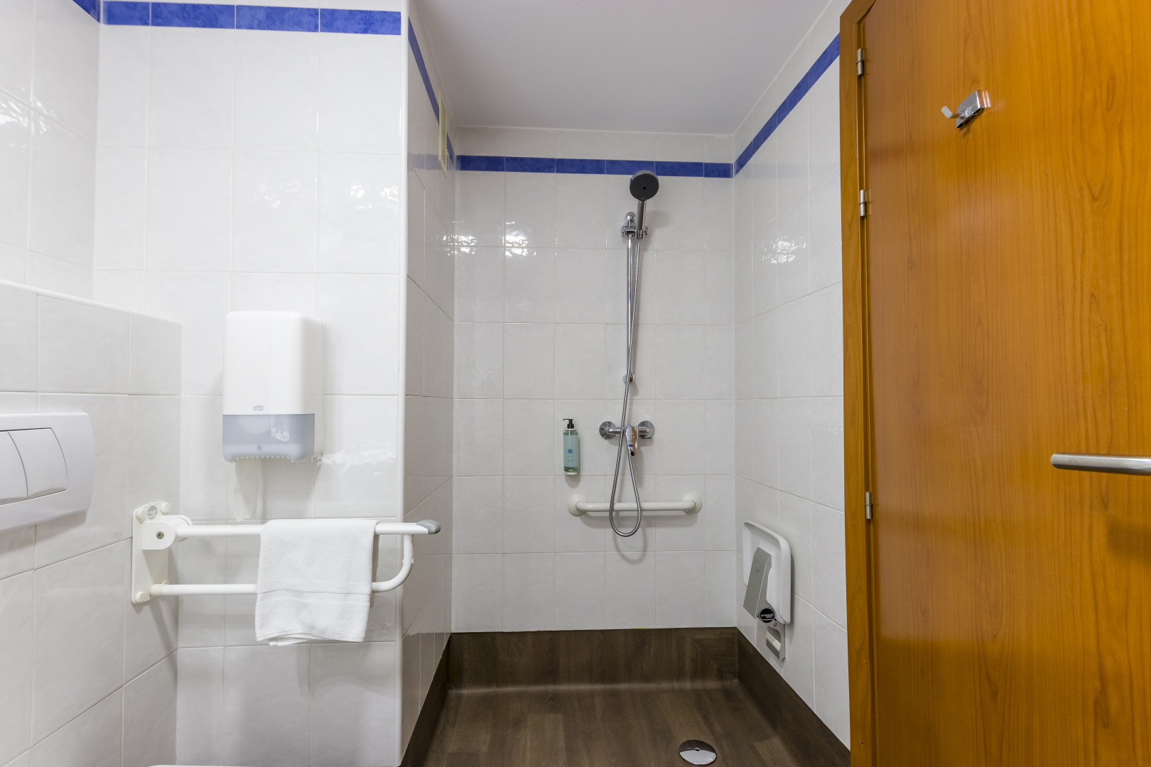 Foto - Travelodge Madrid Alcala de Henares