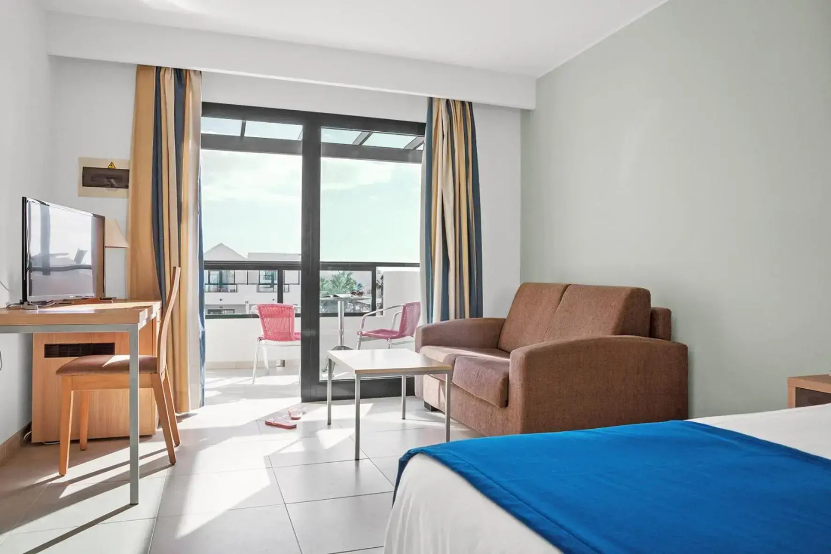 Foto - Hotel Pocillos Playa, solo Adultos