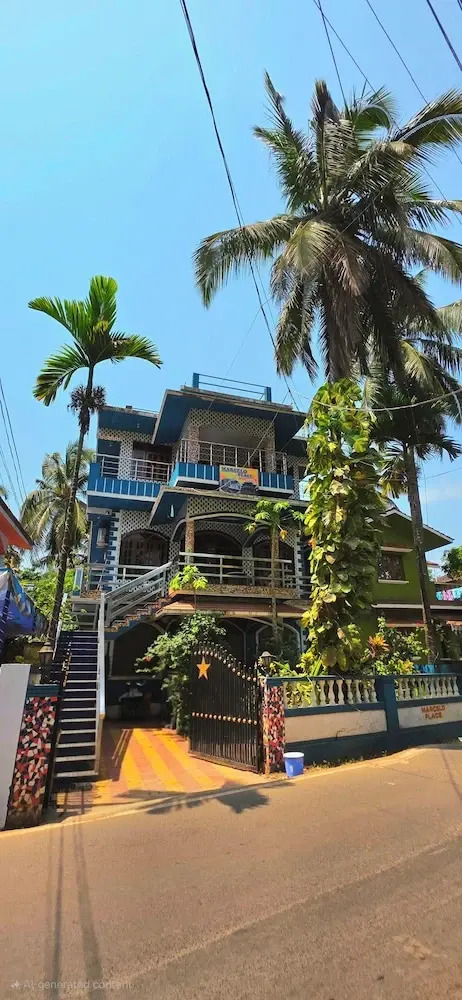 Foto - Marcelo Palace - Baga