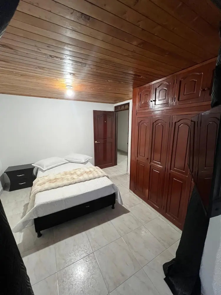 Foto - Hostal Comunidad HBT