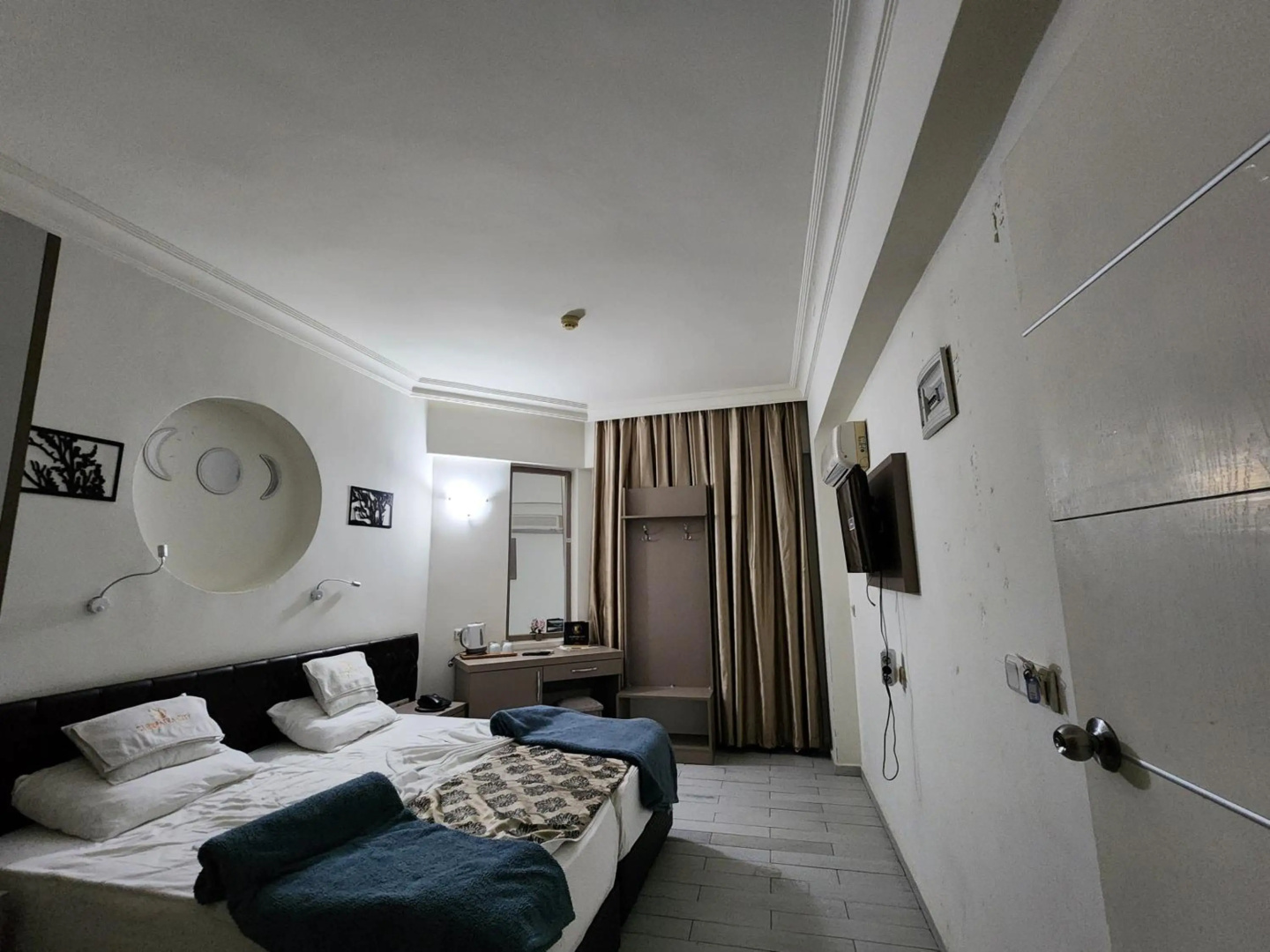 Foto - Cleopatra City Hotel