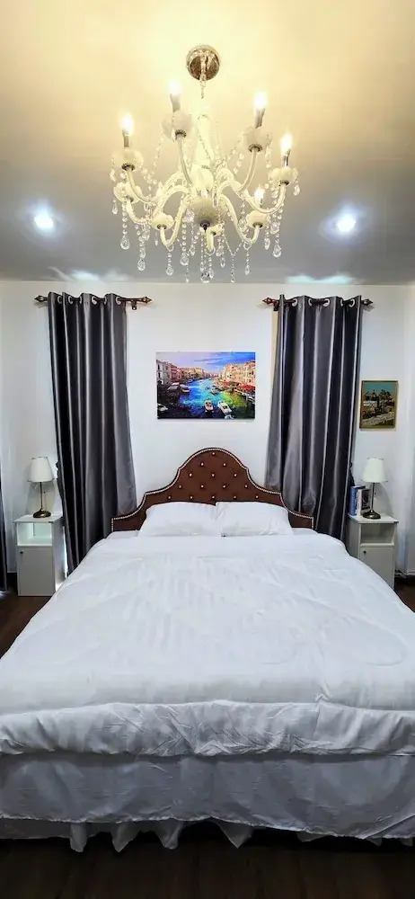 Photo - Tiny Island Lake Lodge