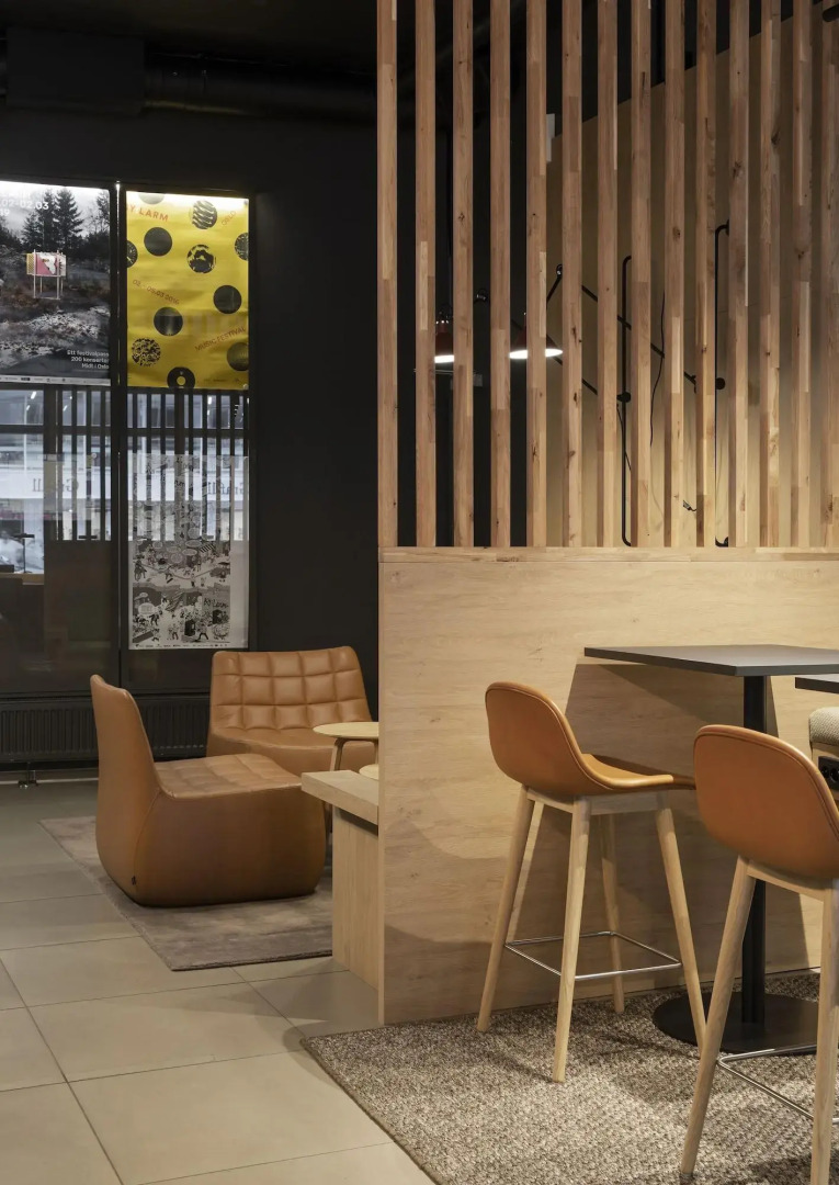 Photo - Comfort Hotel Xpress Youngstorget