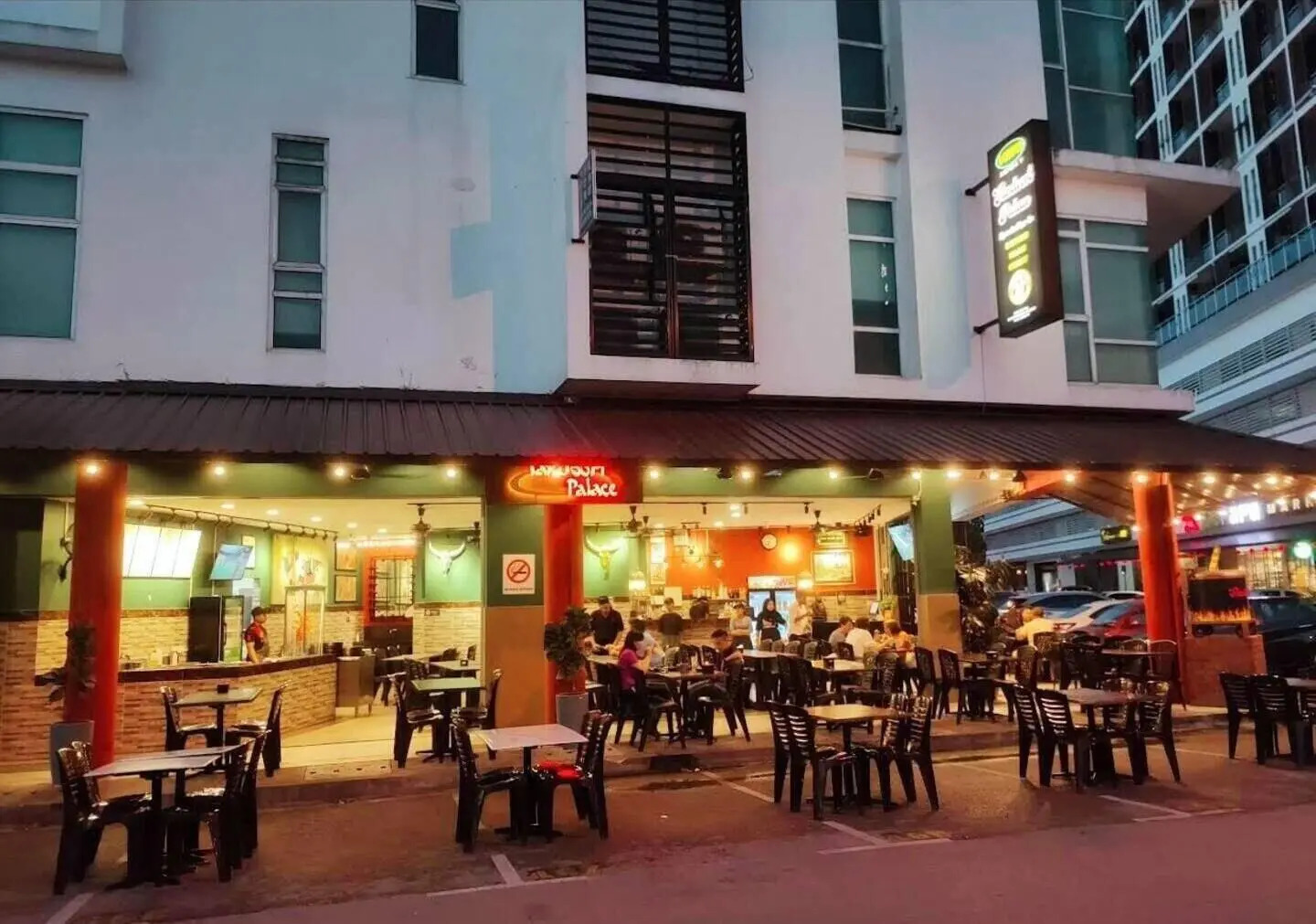 Foto - Hampton Inn by Hilton Montreal East Anjou