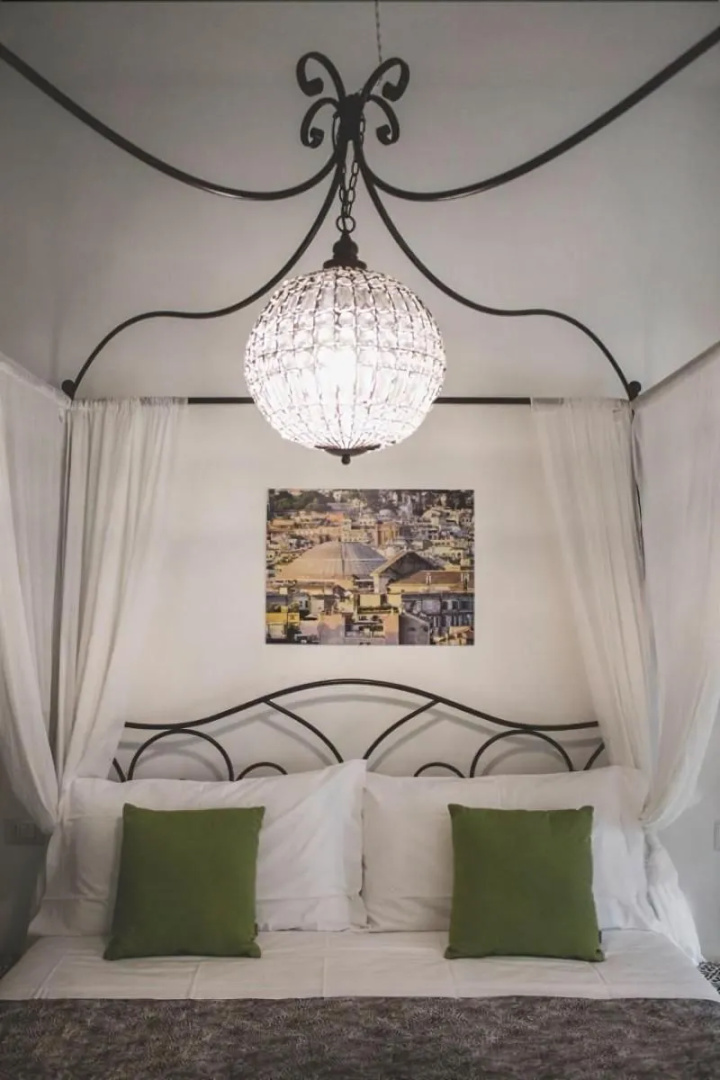 Foto - Verrazzano 37 Guest House
