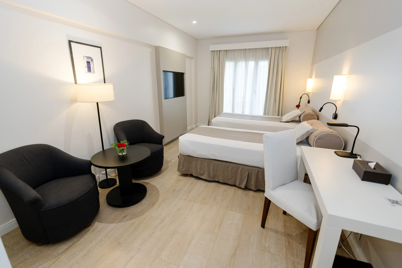 Foto - Loi Suites Recoleta Hotel