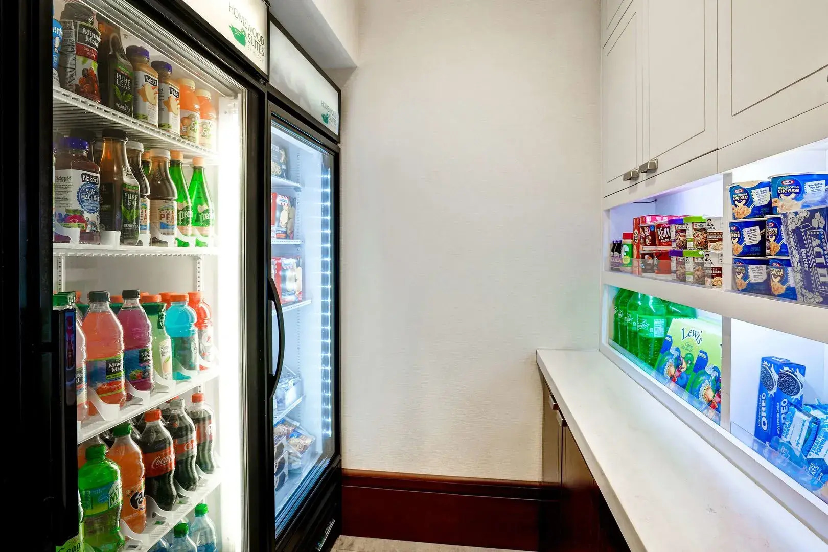 Foto - Homewood Suites by Hilton Washington, D.C. Downtown