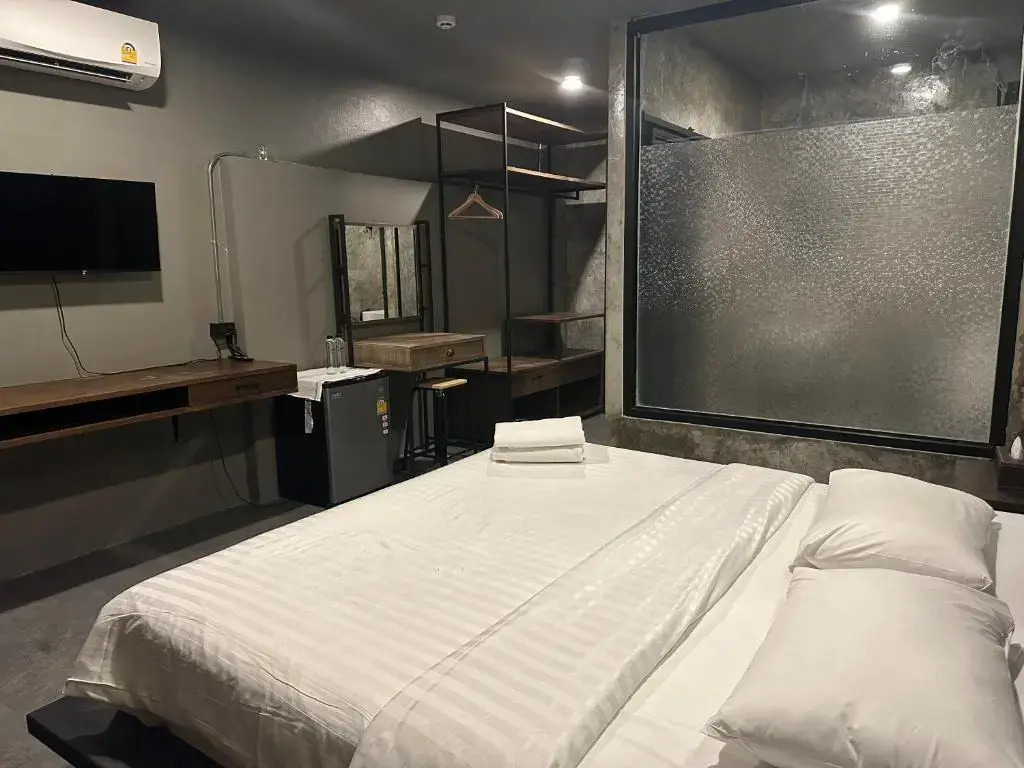 Foto - Premier Hostel Chiang Mai