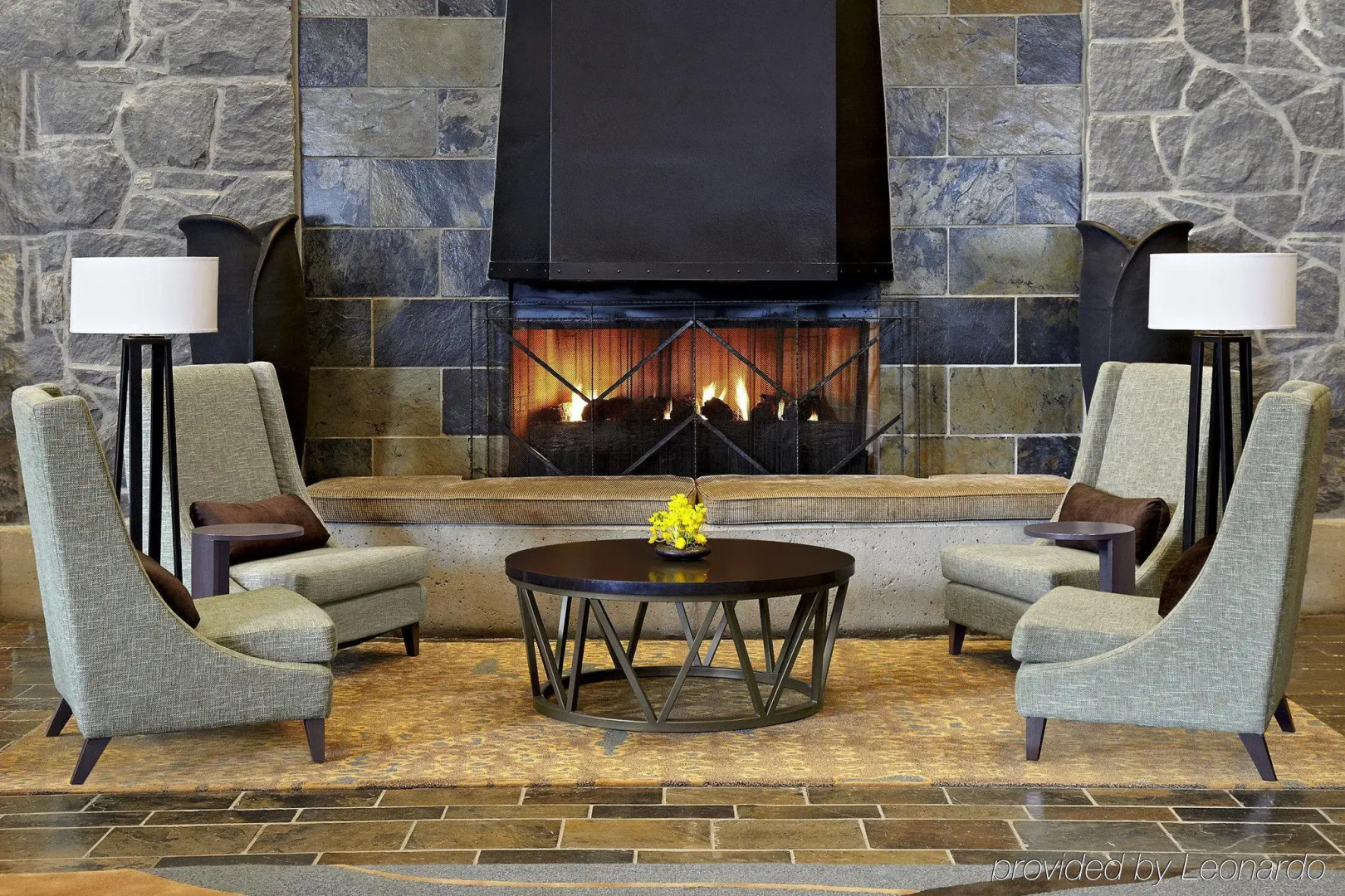 Foto - The Westin Resort & Spa, Whistler