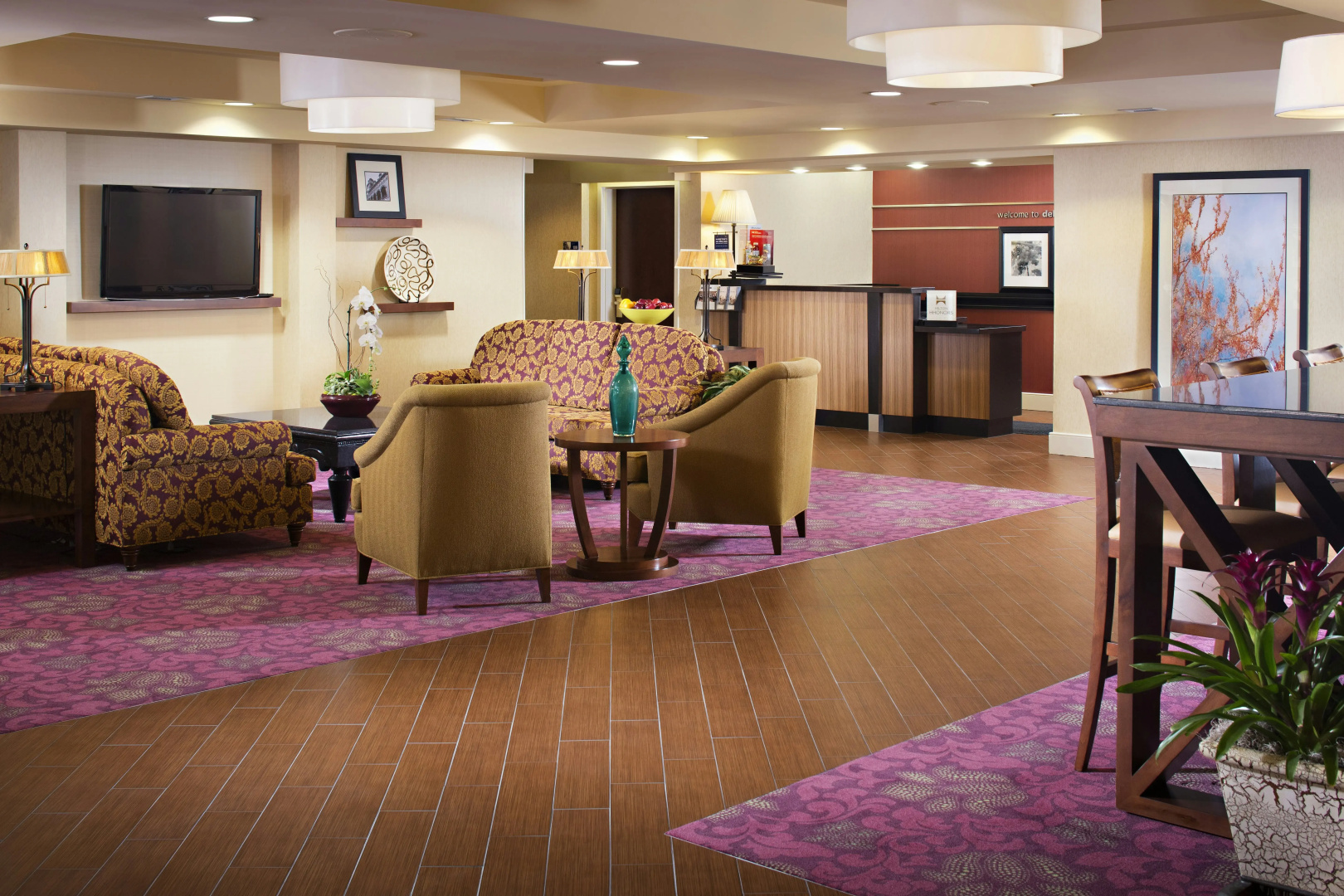 Photo - Hampton Inn San Diego Del Mar