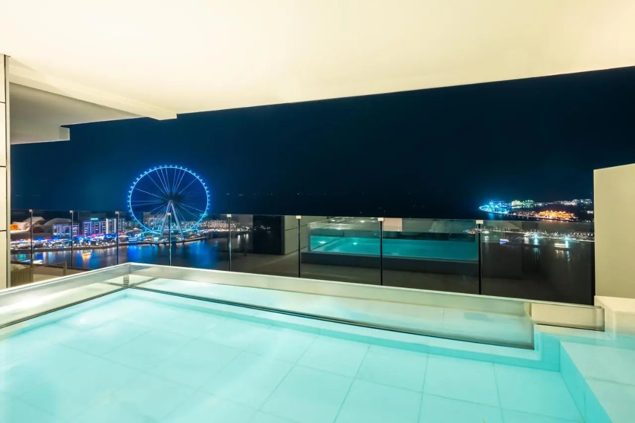Foto - Five Luxe JBR