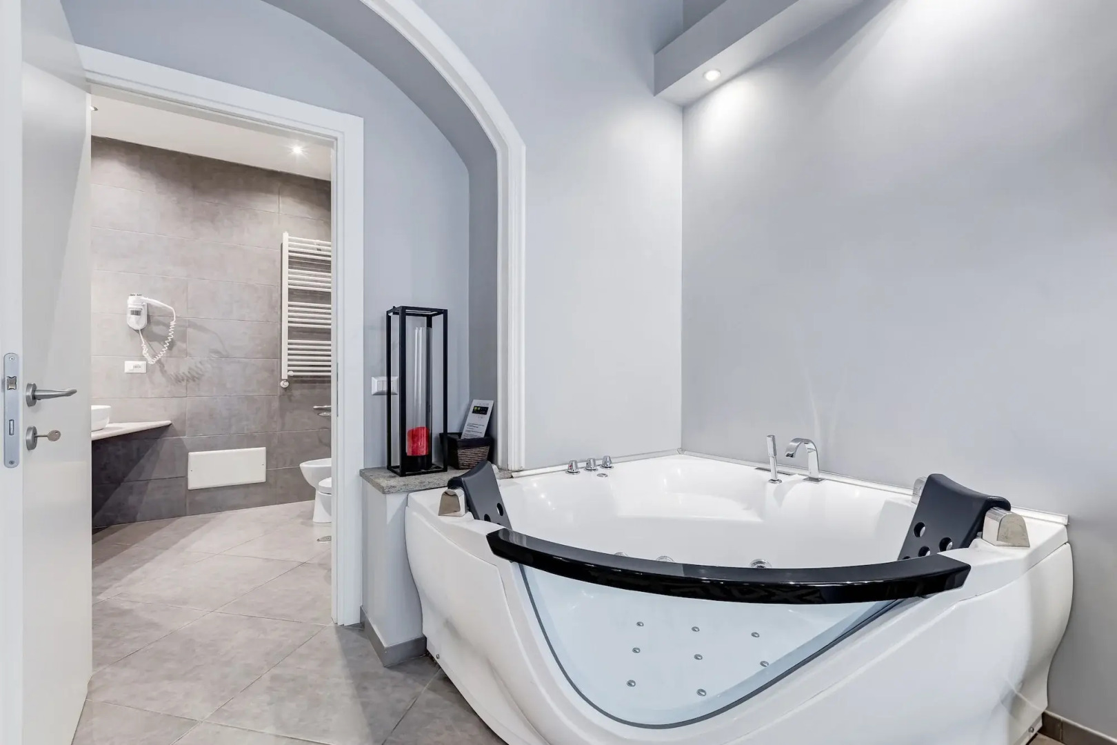 Foto - Maison Degli Artisti Suites