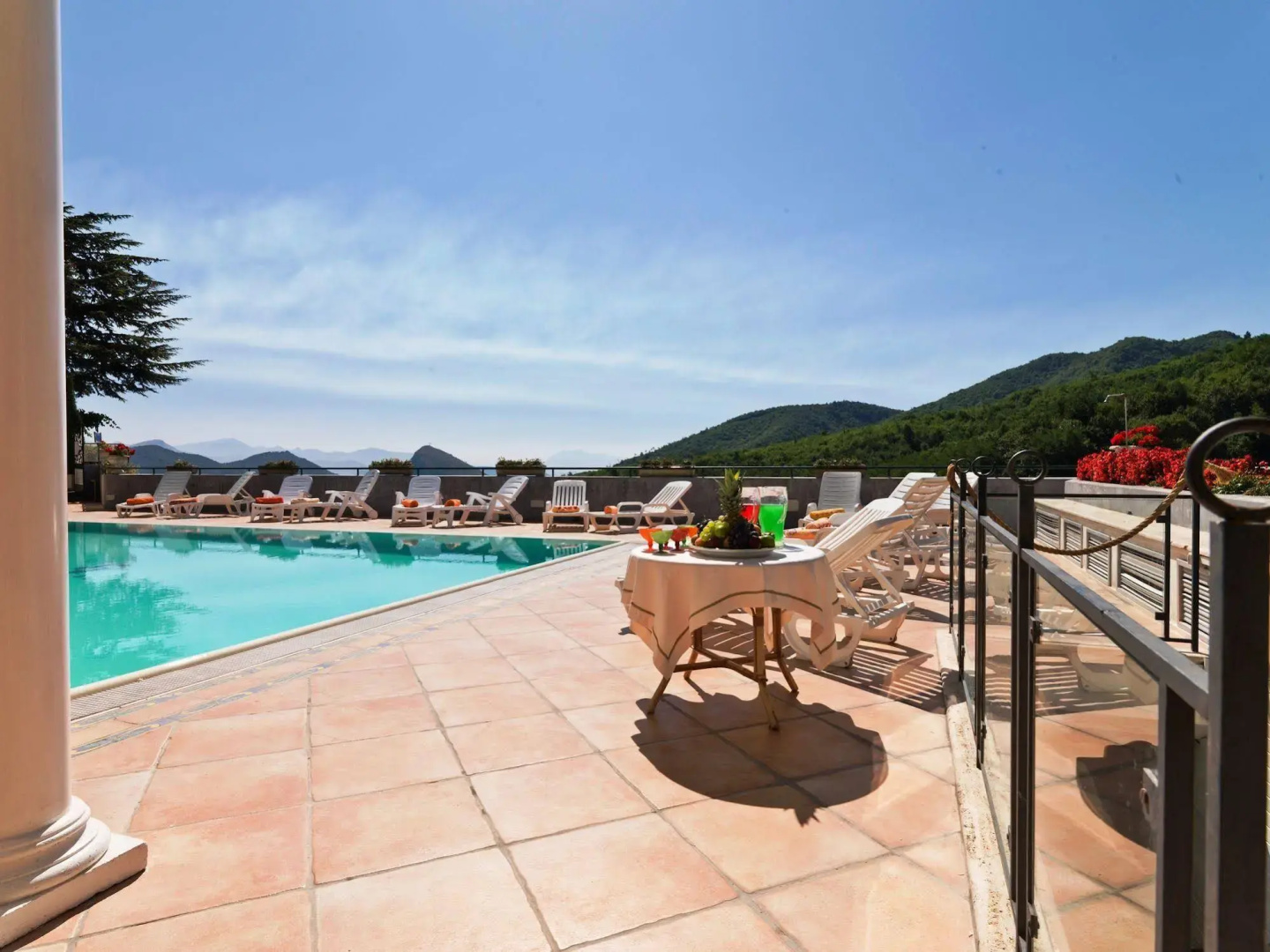 Foto - Hotel Scapolatiello
