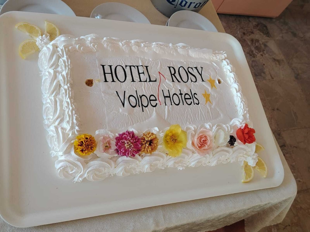 Foto - Hotel Rosy