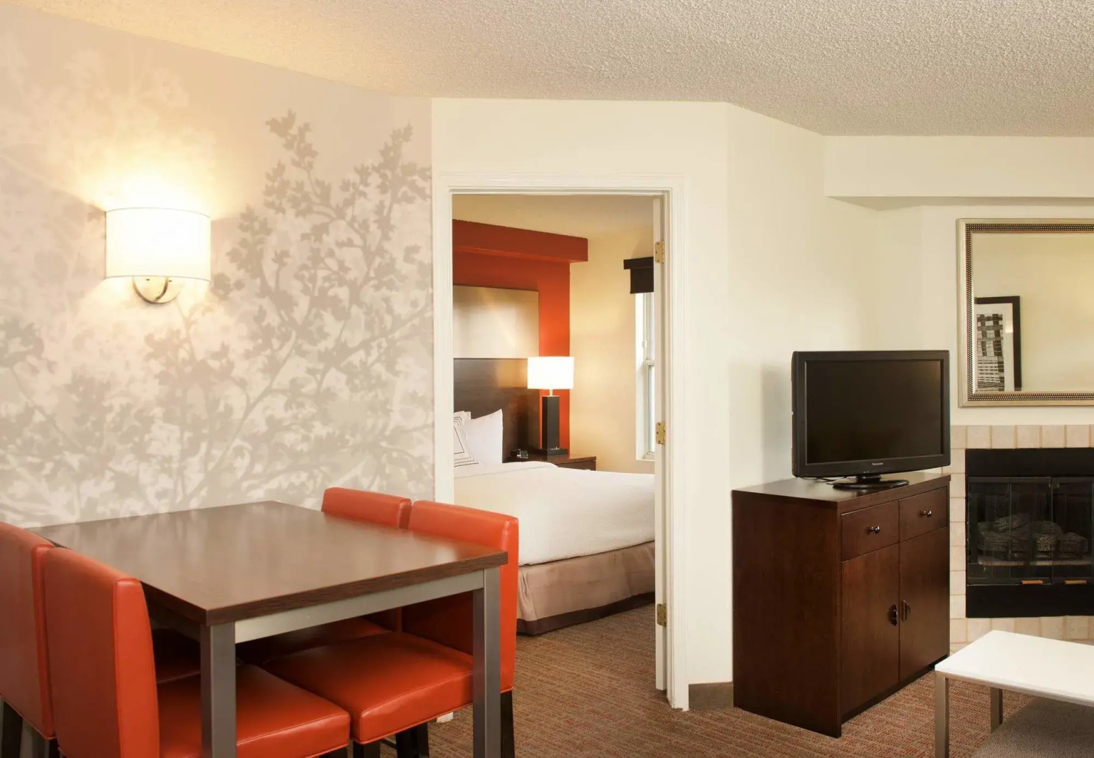 Foto - Residence Inn Phoenix Mesa