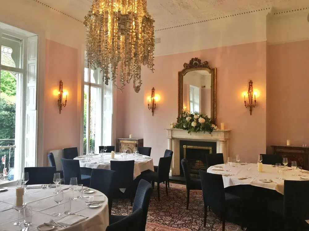 Foto - Townhouse on the Green