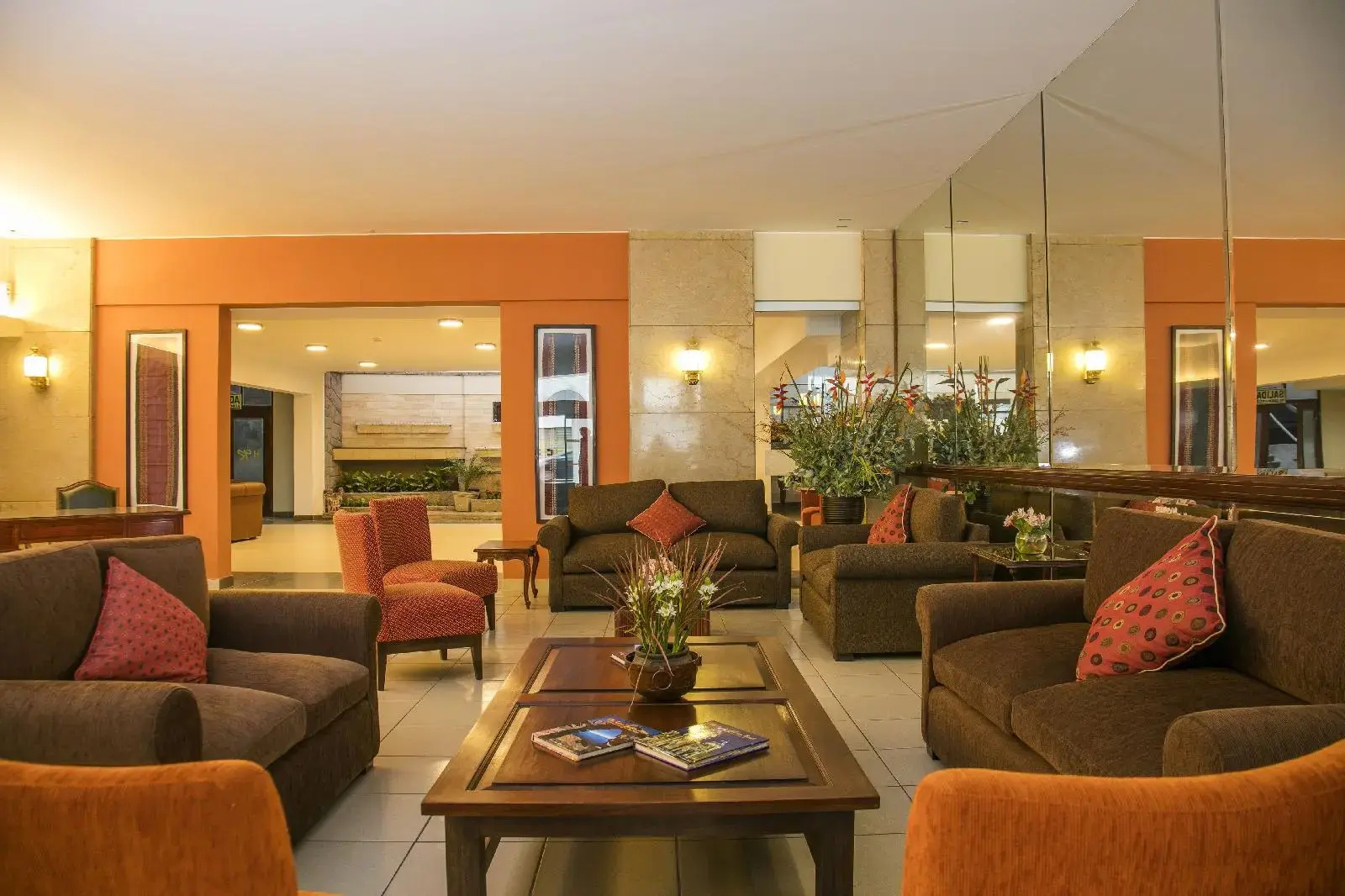 Photo - Hotel San Agustin Riviera