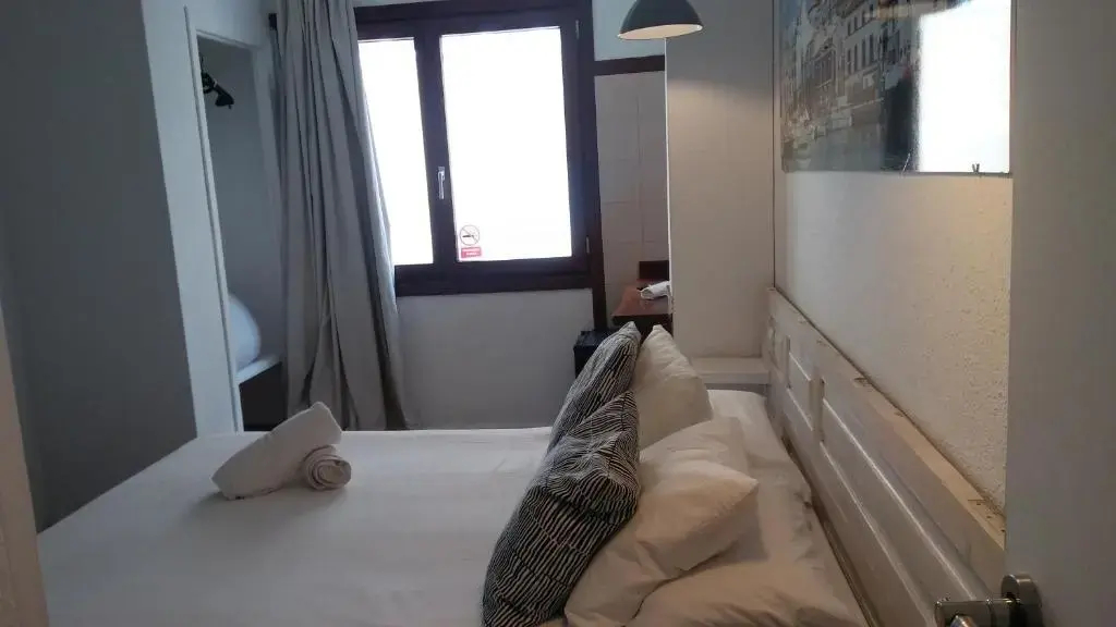 Foto - Hostal Ibiza