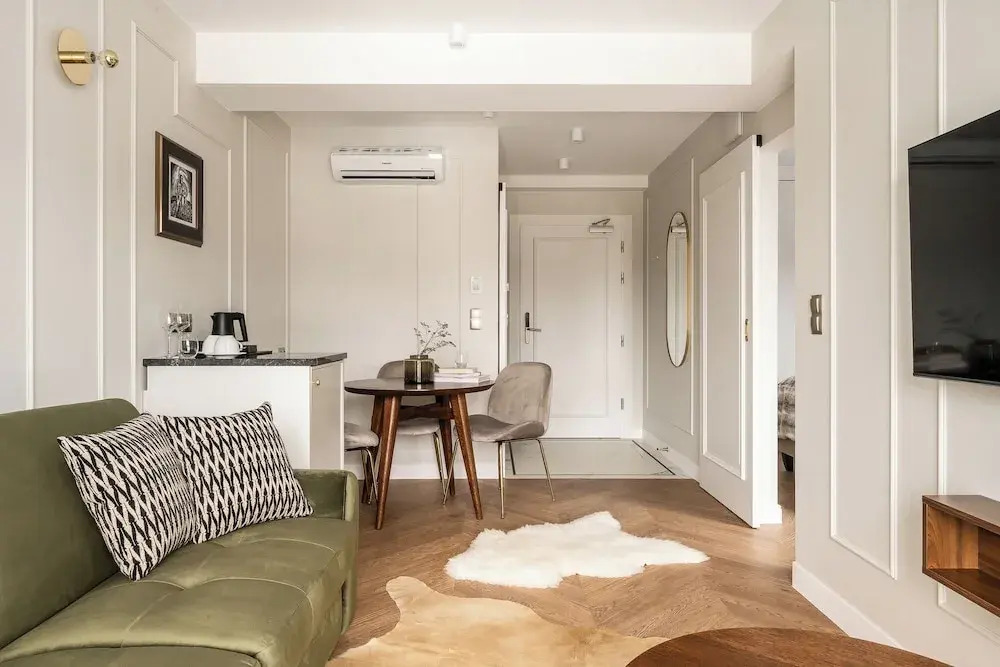 Photo - Renesans Residence Zakopane