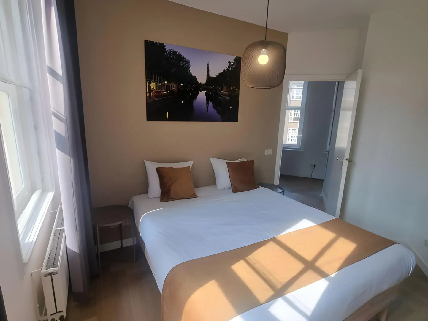 Foto - Avenue Hotel