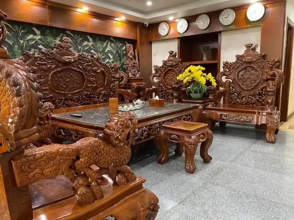Photo - Thành Vinh hotel & Apartment