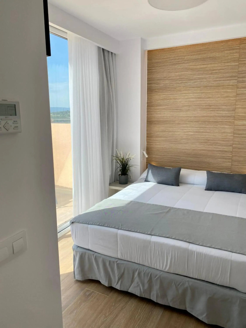 Foto - Aparthotel SunClub Salou