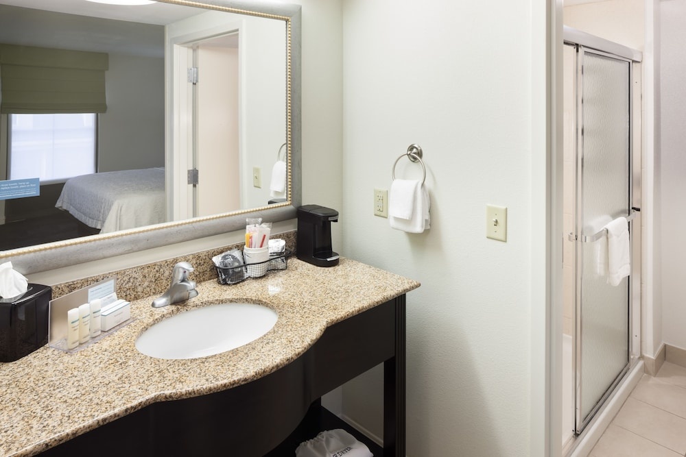 Foto - Hampton Inn & Suites Gainesville-Downtown