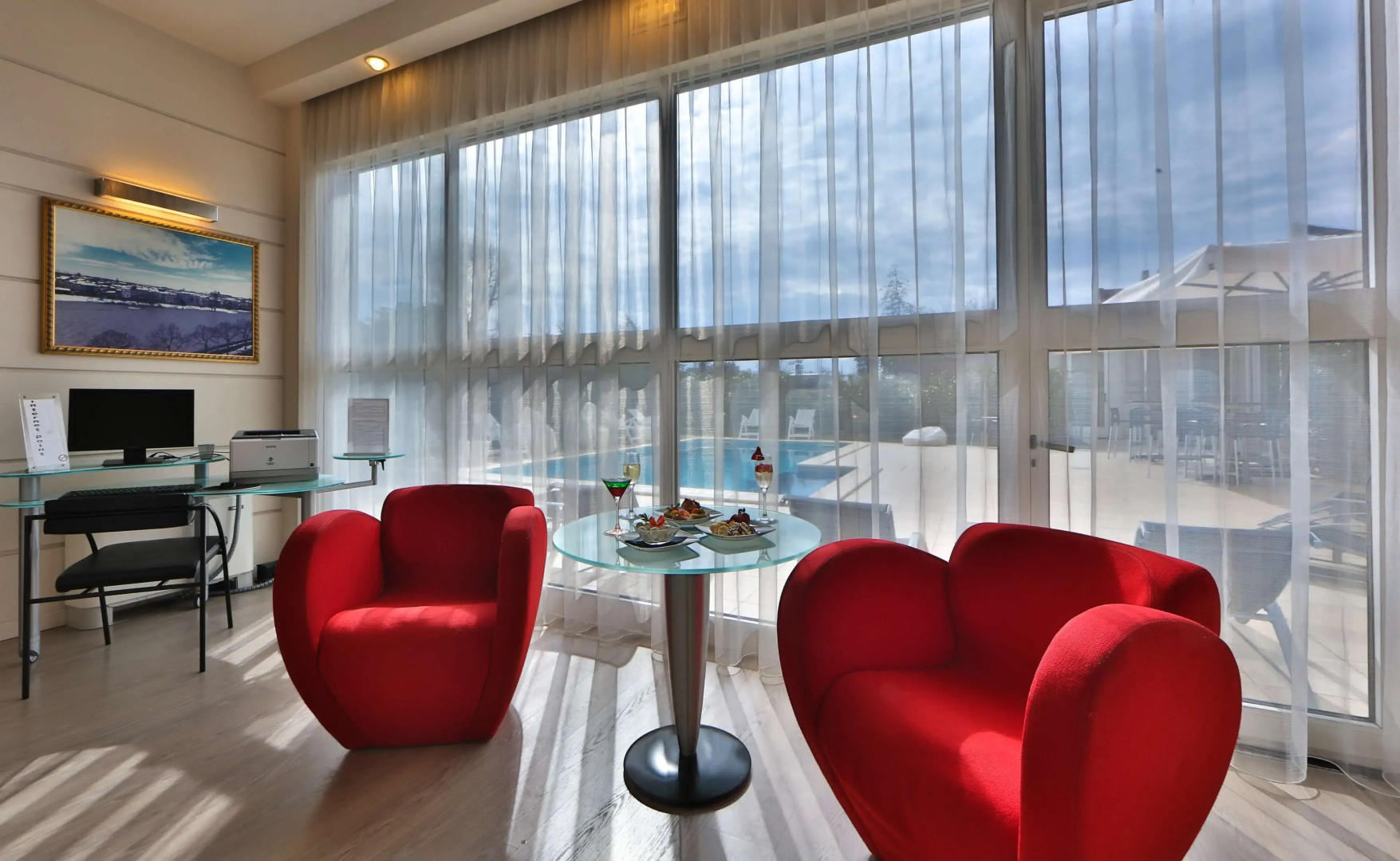 Foto - Best Western Plus Hotel Farnese