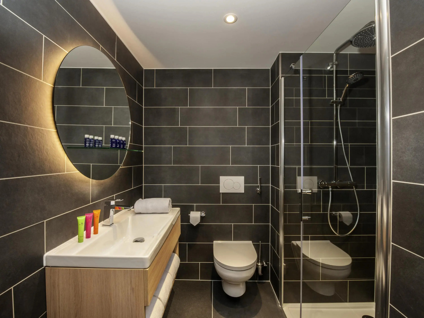 Photo - Aparthotel Adagio Zurich City Center