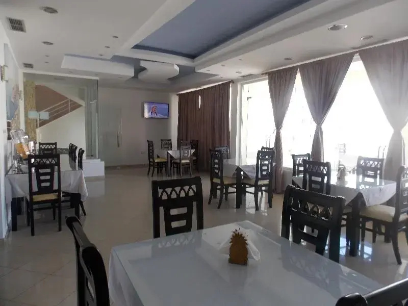 Foto - Oskar Hotel