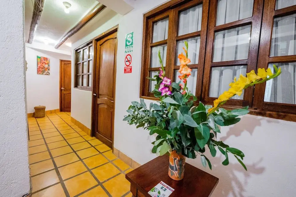 Photo - Vilas Insight Hotel Machupicchu