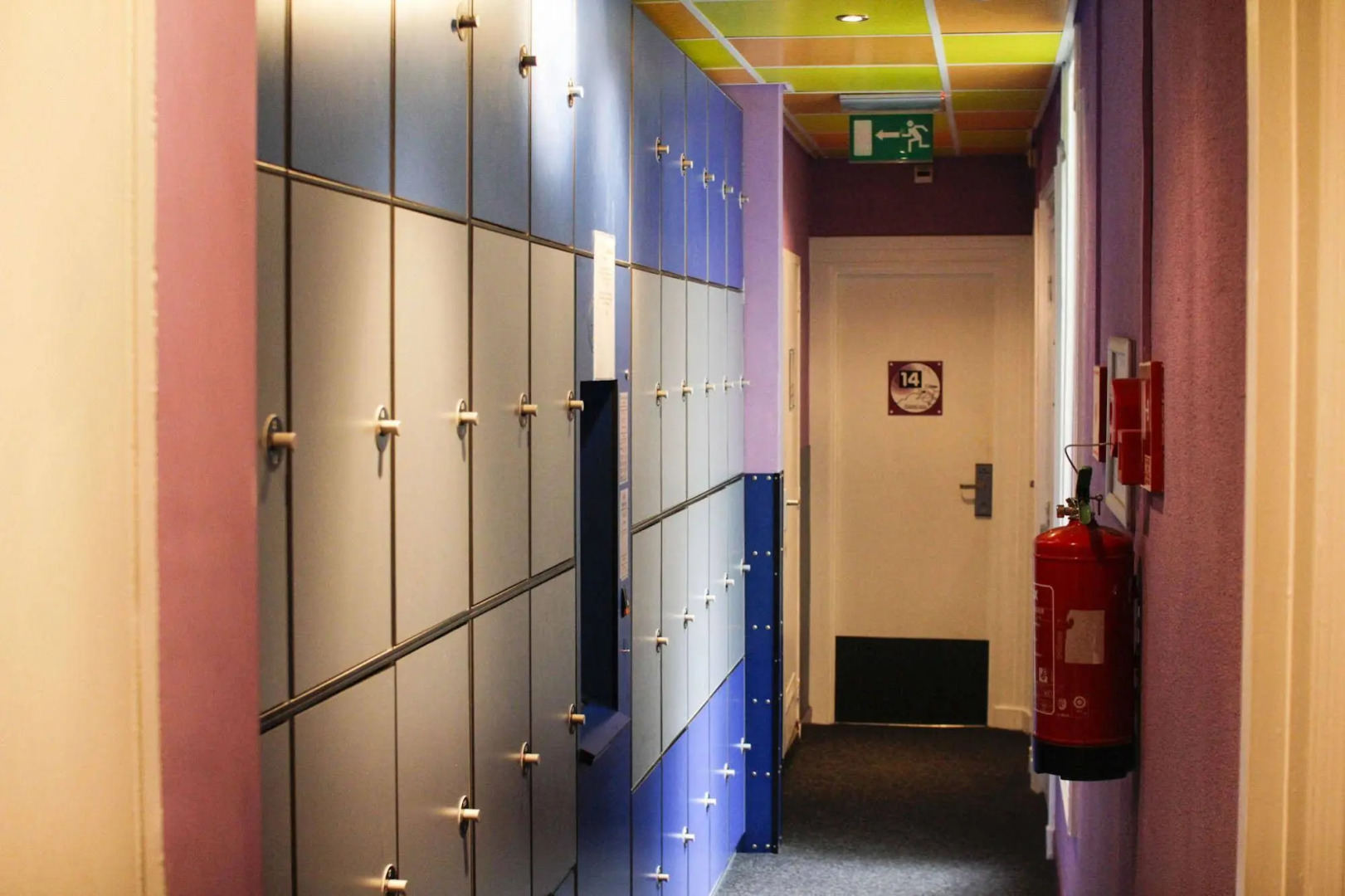 Foto - Flying Pig Uptown