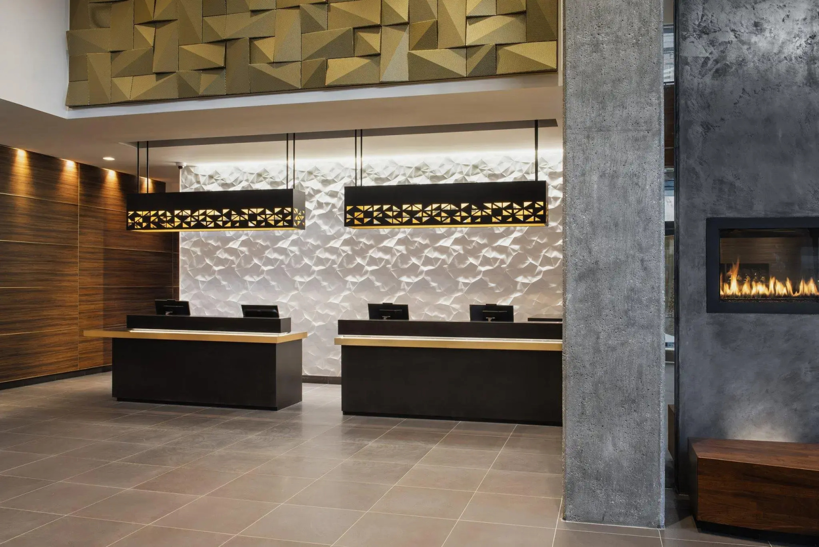 Foto - Residence Inn by Marriott Calgary Downtown/Beltline District
